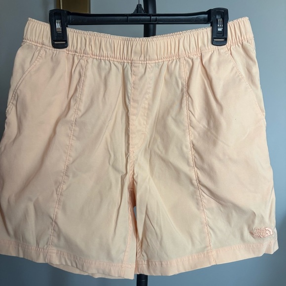 The North Face Other - The North Face Peach Casual Shorts